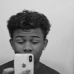 Meet your Posher, Chris